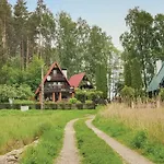Holiday Home Barczewo Kaplityny VII