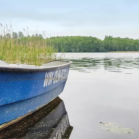 Prázdninový dům Kaplityny Vii