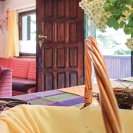 Prázdninový dům Kaplityny Vii Barczewo