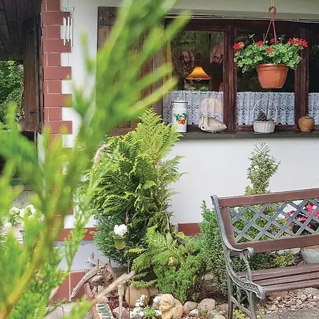 Kaplityny Vii Prázdninový dům