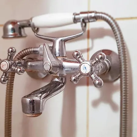 Σπίτι διακοπών Kaplityny Vii *