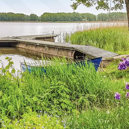 Holiday home Pet Friendly Home In Barczewo With Kitchenette *