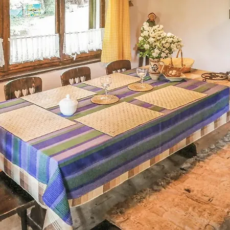 Holiday Home Barczewo Kaplityny VII * Barczewo