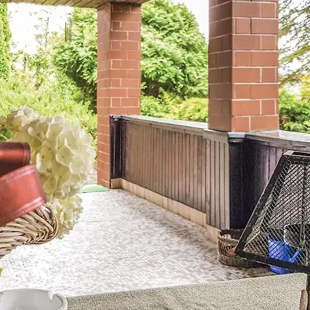 Kaplityny Vii Prázdninový dům *