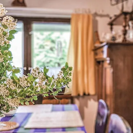 Holiday Home Barczewo Kaplityny VII Holiday home Barczewo