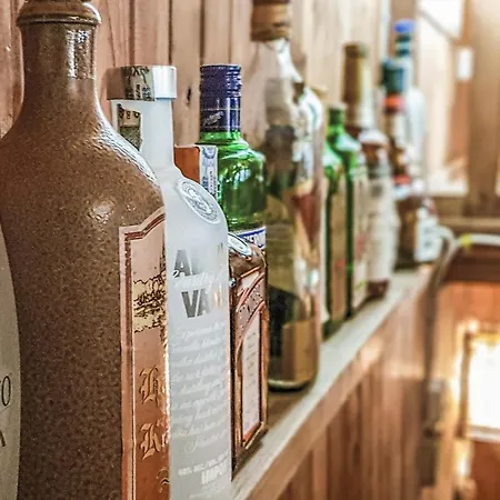 Kaplityny Vii Prázdninový dům