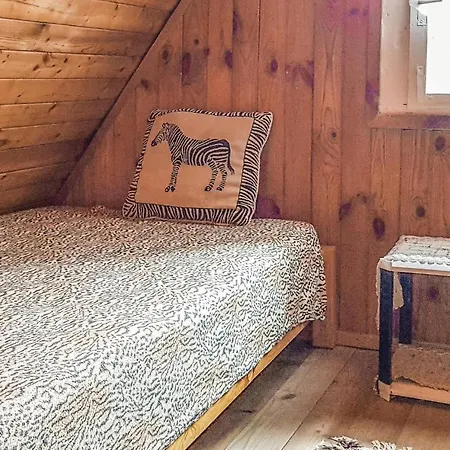 Kaplityny Vii Prázdninový dům *