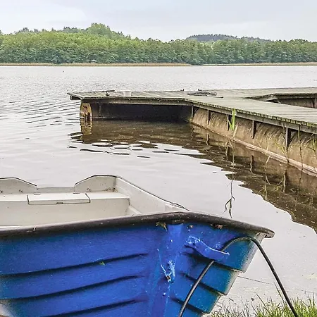 Kaplityny Vii Barczewo