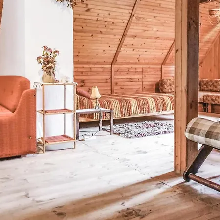 Prázdninový dům Kaplityny Vii Barczewo