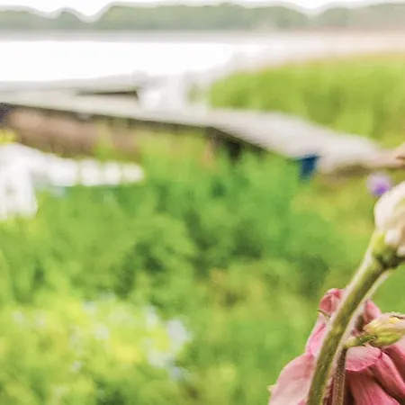 Kaplityny Vii Prázdninový dům Barczewo