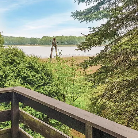 Kaplityny Vii Prázdninový dům *