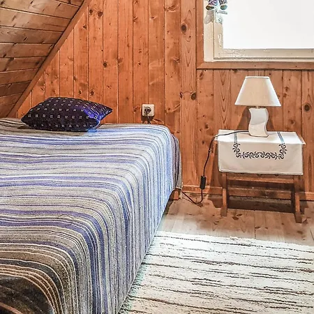 Kaplityny Vii Prázdninový dům