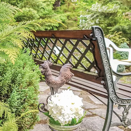 Prázdninový dům Kaplityny Vii Barczewo