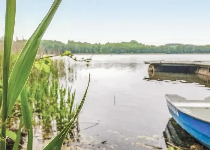 Casa de Férias Kaplityny Vii *