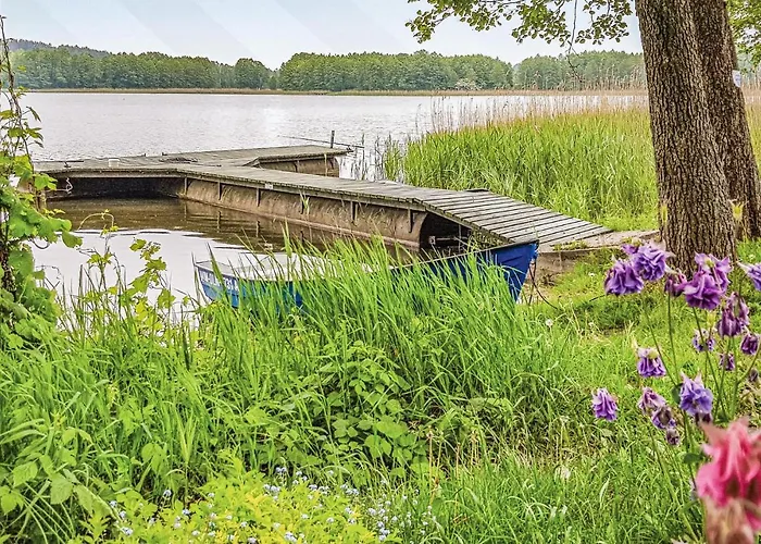 Casa de Férias Kaplityny Vii *