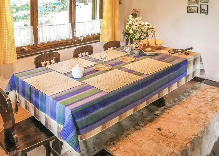 Kaplityny Vii * Barczewo