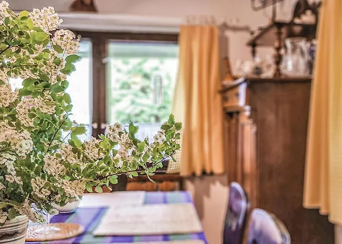 Kaplityny Vii Casa de Férias Barczewo