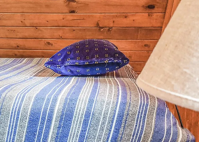 Kaplityny Vii Casa de Férias *