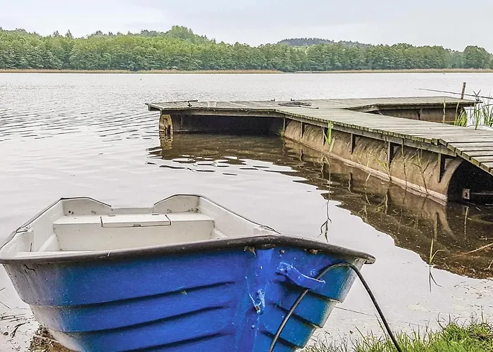 Kaplityny Vii Barczewo