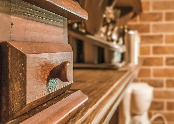 Casa de Férias Kaplityny Vii Barczewo