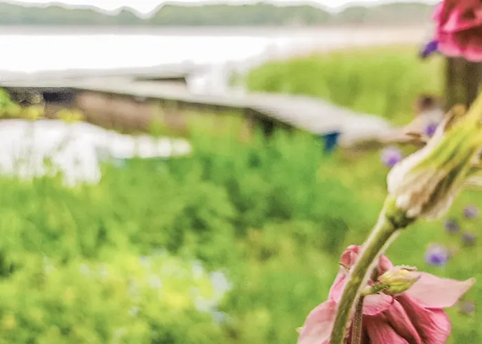 Kaplityny Vii Casa de Férias Barczewo